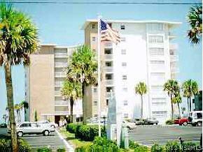 3501 S Atlantic Ave. #804, New Smyrna Beach, FL 32169