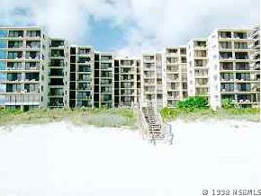 4141 S Atlantic Ave. #507, New Smyrna Beach, FL 32169