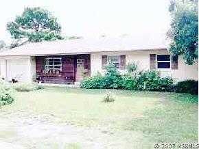 1029 Ruth Dr., Edgewater, FL 32132