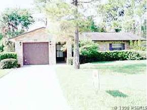 324 Wildwood Dr., Edgewater, FL 32132