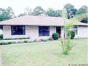 215 Wildwood Dr., Edgewater, FL 32132