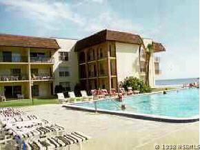 3801 S Atlantic Ave. #105, New Smyrna Beach, FL 32169