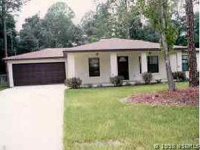 2816 Silver Palm Dr., Edgewater, FL 32132