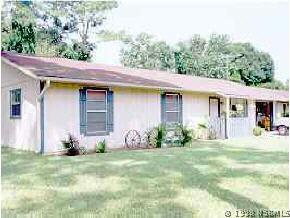 2616 Umbrella Tree Dr., Edgewater, FL 32132