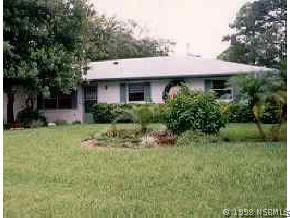 3029 Travelers Palm Dr., Edgewater, FL 32132