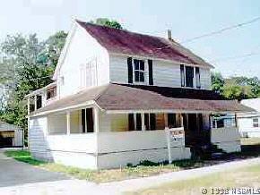 714 Downing St., New Smyrna Beach, FL 32168