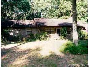 2418 Juniper Dr., Edgewater, FL 32141