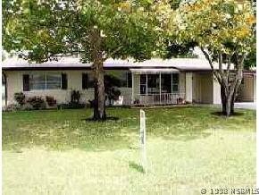 207 Saludo St., New Smyrna Beach, FL 32168