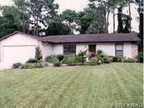 2917 Juniper Dr., Edgewater, FL 32132