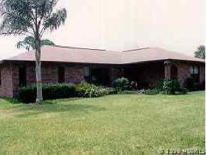 1804 Sabal Palm Dr., Edgewater, FL 32132