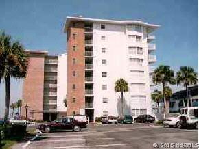 3501 S Atlantic Ave. #202, New Smyrna Beach, FL 32169