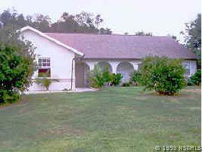 405 E Country, New Smyrna Beach, FL 32168