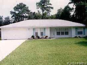 1863 Kumquat Dr., Edgewater, FL 32132