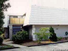 4150 S Atlantic Ave. #112, New Smyrna Beach, FL 32169