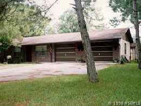 1621 Umbrella Tree Dr., Edgewater, FL 32132