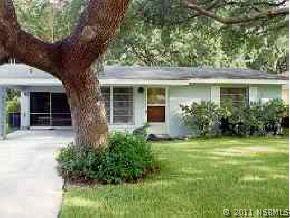 808 E 10th Ave., New Smyrna Beach, FL 32169