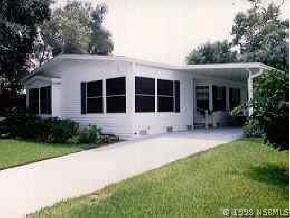 218 Schooner Ave., Edgewater, FL 32141