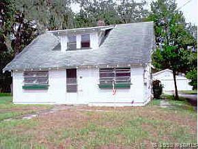 129 Lamont St., Edgewater, FL 32132