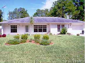 2627 Tamarind Dr., Edgewater, FL 32132