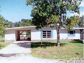 1821 Orange Tree Dr., Edgewater, FL 32132