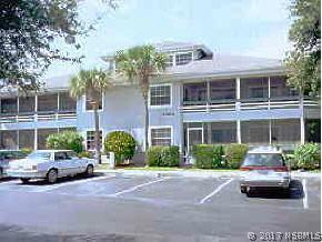 4303 Sea Mist Dr. #127, New Smyrna Beach, FL 32169
