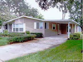 603 Topside Cir., Edgewater, FL 32141