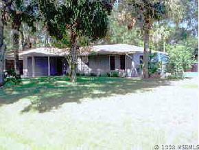 1929 Lime Tree Dr., Edgewater, FL 32132