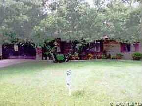 2520 Woodland Dr., Edgewater, FL 32132