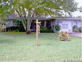 1850 Kumquat Dr., Edgewater, FL 32132