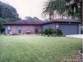 2521 Travelers Palm Dr., Edgewater, FL 32132