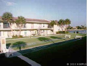 335 N Causeway #E24, New Smyrna Beach, FL 32169