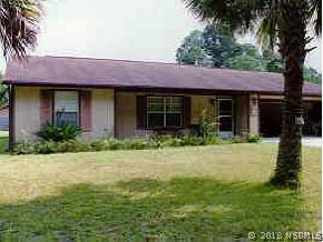 1227 Willow Oak Dr., Edgewater, FL 32132