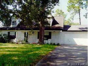 2330 Vista Palm Dr., Edgewater, FL 32132