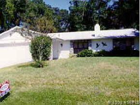 2909 Orange Tree Dr., Edgewater, FL 32132