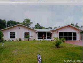 3432 Woodland Dr., Edgewater, FL 32132