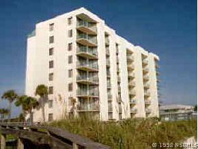 421 S Atlantic Ave. #808, New Smyrna Beach, FL 32169