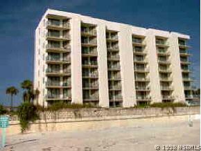 421 S Atlantic Ave. #609, New Smyrna Beach, FL 32169