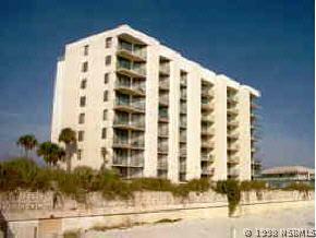 421 S Atlantic Ave. #208, New Smyrna Beach, FL 32169