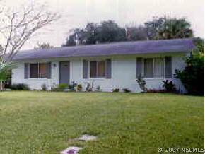 3213 Woodland Dr., Edgewater, FL 32132