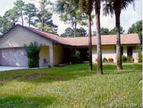 1314 Queen Palm Dr., Edgewater, FL 32132