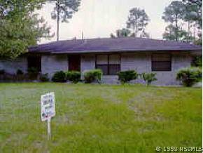 3223 Silver Palm Dr., Edgewater, FL 32132