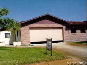 503 Cardinal Dr., Edgewater, FL 32141