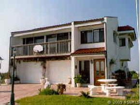 6114 S Atlantic Ave., New Smyrna Beach, FL 32169