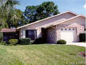 308 Shangri Lane, Edgewater, FL 32132