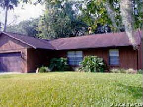 2726 Needle Palm Dr., Edgewater, FL 32132