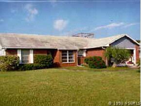 4622 Katy Dr., New Smyrna Beach, FL 32169