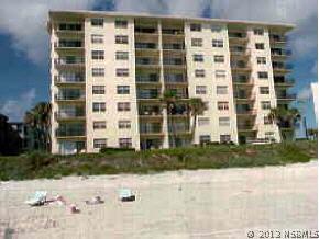 3501 S Atlantic Ave. #407, New Smyrna Beach, FL 32169