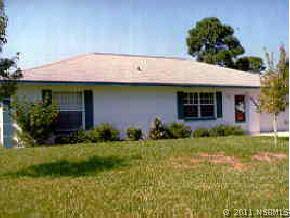 3332 India Palm Dr., Edgewater, FL 32132