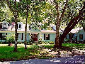 1607 Pine Tree Dr., Edgewater, FL 32132