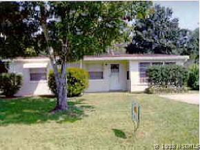 165 Ellison St., New Smyrna Beach, FL 32168